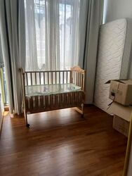The Skywoods (D23), Condominium #562954211